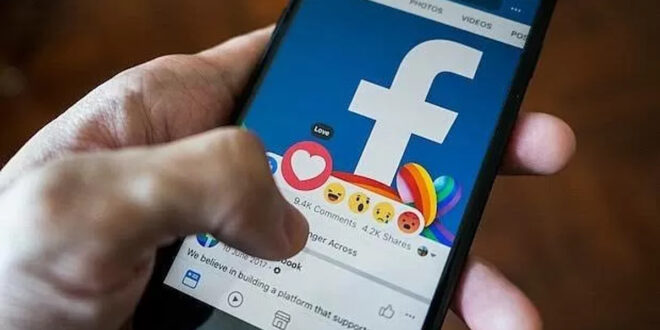 Waktu Postingan Facebook Jadi Kode Aneh Ahli Ungkap Penyebabnya