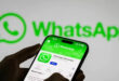WhatsApp Makin Pintar Admin Grup Bebas Repot Sambutan Otomatis
