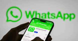 WhatsApp Makin Pintar Admin Grup Bebas Repot Sambutan Otomatis