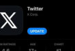 X Kini Batasi Pengguna Gratis 50 Tweet Saja Apa Dampaknya