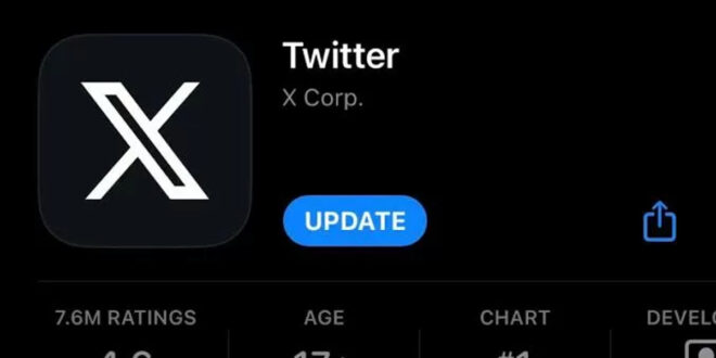 X Kini Batasi Pengguna Gratis 50 Tweet Saja Apa Dampaknya