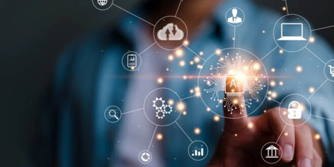 AI dan ZEP Bekali Peluang Bisnis Digital Generasi Muda