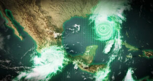AI Ramal Cuaca Cepat Tapi Ada Batasnya Ini Faktanya
