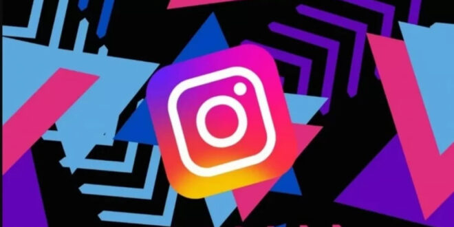 Akun Instagram Dibajak Hacker Pakai AI Meta Ini Modusnya
