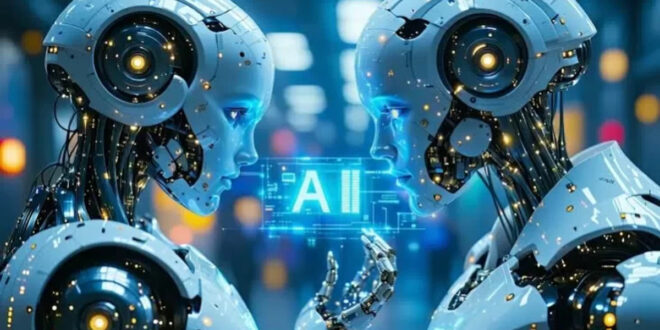 Ancaman Kendali AI Anthropic Usul Jeda Pengembangan Global