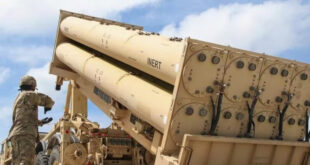 AS Terancam Krisis Senjata Strategis Karena Ketergantungan China
