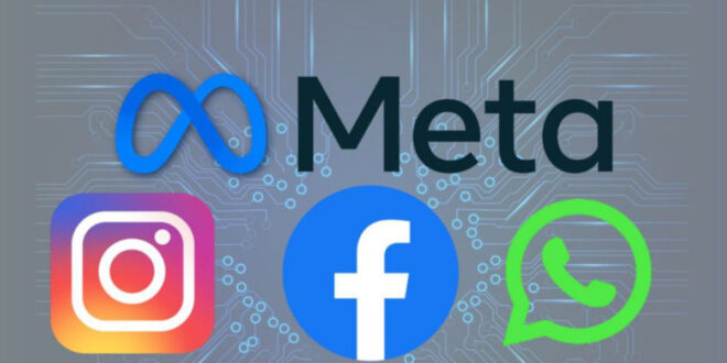 Bisnis Auto Cuan Meta Luncurkan Agen AI di WhatsApp