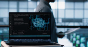 Booming AI Keuangan Terancam Isu Tata Kelola dan Data