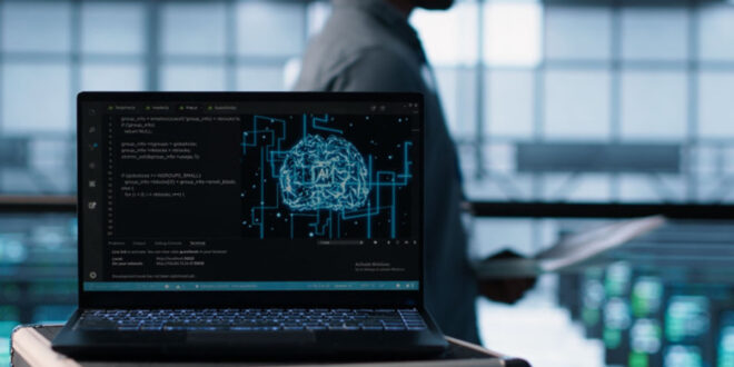 Booming AI Keuangan Terancam Isu Tata Kelola dan Data