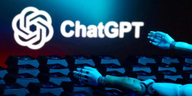 ChatGPT Pecahkan Rekor Aplikasi Tercepat Raih 1 Miliar Pengguna