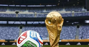 Chip AI 500Hz Ubah Total Piala Dunia 2026 Ini Buktinya