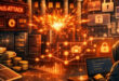 DDoS Ganas Hantui Bank APAC Digitalisasi Bawa Petaka