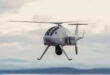 Drone S-300 Revolusi Deteksi Kapal Selam di Perairan Eropa