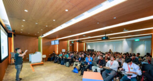 Google Bikin Jalur Cepat Startup AI Asia ke Silicon Valley
