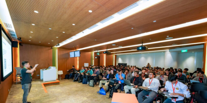 Google Bikin Jalur Cepat Startup AI Asia ke Silicon Valley