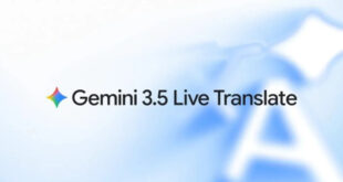 Google Gemini 3.5 Hapus Kendala Bahasa Terjemah Instan
