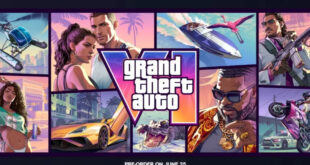 GTA 6 Akhirnya Bisa Dipesan Harga Diprediksi Rp1,4 Juta