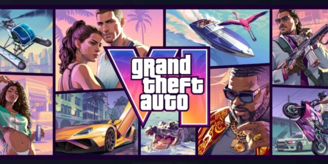 GTA 6 Akhirnya Bisa Dipesan Harga Diprediksi Rp1,4 Juta