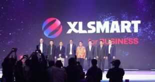 Hypernet Ungkap Kunci AI Transformasi Industri di Bravo 500