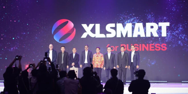 Hypernet Ungkap Kunci AI Transformasi Industri di Bravo 500