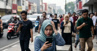 Instagram Error Massal Hari Ini Akun Logout Panik Warganet