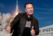 IPO SpaceX Cetak Sejarah Kekayaan Elon Musk Melesat Tajam
