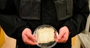 Jaket Ajaib Penyelamat Hidup Hasilkan Air dari Udara