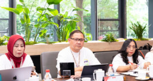 Jawa Timur Siap Cetak Talenta Digital Unggul Bersama HGI