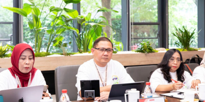Jawa Timur Siap Cetak Talenta Digital Unggul Bersama HGI