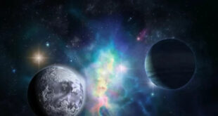 K2-18b Benarkah Ada Kehidupan Alien di Planet Ini?