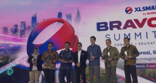 Kecanggihan AI Menggila Tapi Manusia Tetap Kunci Utama