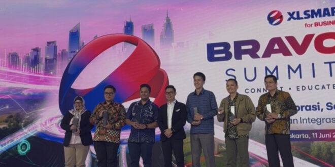 Kecanggihan AI Menggila Tapi Manusia Tetap Kunci Utama