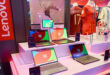 Lenovo Rilis Laptop FIFA Rp62 Juta Fitur AI Canggih
