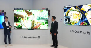 LG Ubah Rumah Pintar Punya Jantung AI Ini Rahasianya
