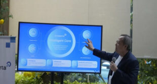 Lintasarta Ungkap Rahasia AI Percepat Transformasi Industri