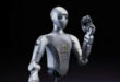 Masa Depan Robot Humanoid Dimulai Nvidia Gandeng Asia