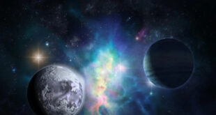 NASA Temukan Planet Raksasa Bersuhu Mirip Bumi Ada Metana