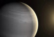 NASA Ungkap Misteri Batas Siang Malam Planet Asing WASP-121 b