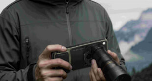 Oppo Find X9 Ultra Mengguncang Dunia Fotografi Genggam