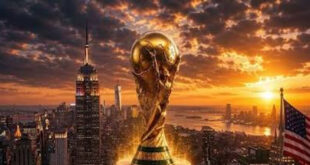 Piala Dunia 2026 Revolusi Sepak Bola Berkat Teknologi AI