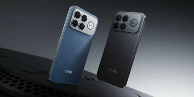 Poco F8 Ultra Kembali Dijual HP Gaming Terganas di Kelasnya