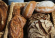 Ragi Kuno Mumi Oetzi Kini Bikin Roti Sourdough Modern