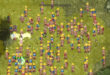 Ragnarok EDDGA Server Nostalgia Level Up Sekejap Mata