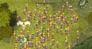 Ragnarok EDDGA Server Nostalgia Level Up Sekejap Mata