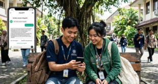 Rahasia Indonesia Jadi Kiblat Baru ChatGPT Images 2.0
