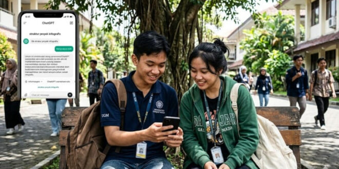 Rahasia Indonesia Jadi Kiblat Baru ChatGPT Images 2.0