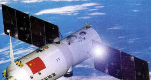 Rahasia Reproduksi di Antariksa China Mulai Eksperimen Serius