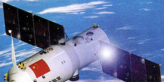 Rahasia Reproduksi di Antariksa China Mulai Eksperimen Serius