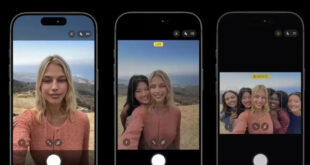 Raksasa China Tiru Sensor Kamera iPhone 17 Ini Buktinya
