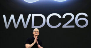 Siri AI Apple Terbaru Meluncur Siap Ubah Pengalaman Pengguna
